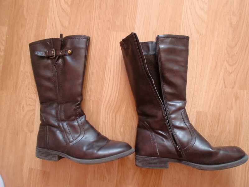 bottes botalo soldes